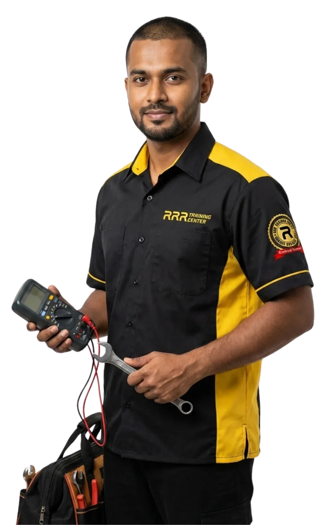 appliance technician training lab east bardhaman